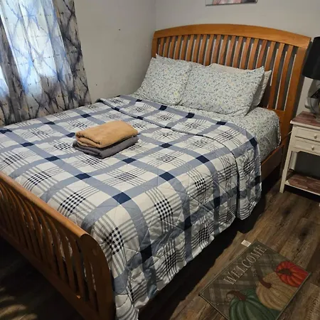 Beautiful Room 10D